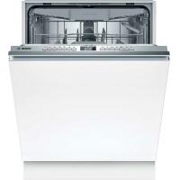 Встраиваемая посудомоечная машина BOSCH SMV4HMX25Q