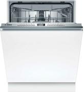Встраиваемая посудомоечная машина BOSCH SMV4HMX25Q