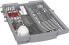 Посудомоечная машина BOSCH SPS2HMW54Q