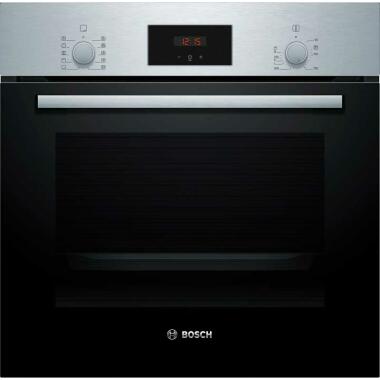 Духовой шкаф BOSCH HBF512BS1T