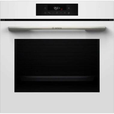 Духовой шкаф BOSCH HJG852YW0T