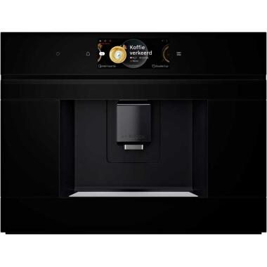 Встраиваемая кофемашина BOSCH CTL7181B0