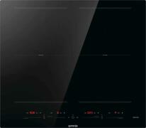 Индукционная варочная поверхность GORENJE GI6442BSCE