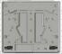 Варочная поверхность GORENJE GKTW642SYW