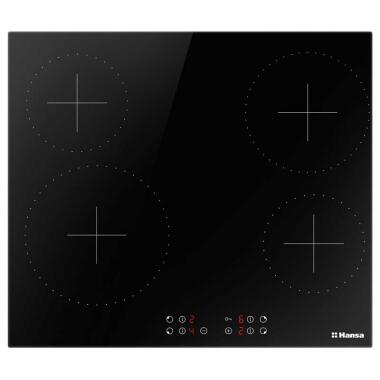 Варочная поверхность HANSA BHC66377