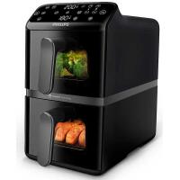 Аэрофритюрница PHILIPS NA460/00