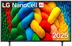 LED Телевизор LG 50NANO80A6B