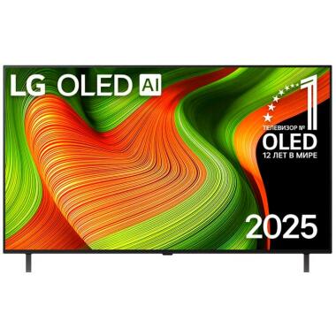 OLED Телевизор LG OLED55B5RLA