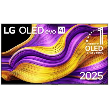 OLED Телевизор LG OLED 77G5RLA