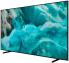 QLED Телевизор SAMSUNG QE65Q7FAAUX