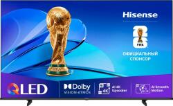 QLED Телевизор HISENSE 85E7Q