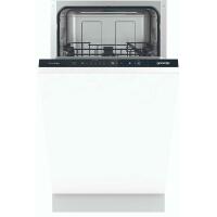 Встраиваемая посудомоечная машина GORENJE GV 531 E 10