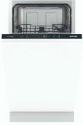 Встраиваемая посудомоечная машина GORENJE GV 531 E 10