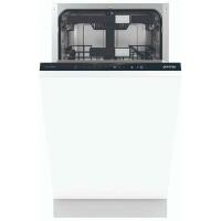 Встраиваемая посудомоечная машина GORENJE GV 572 D 10