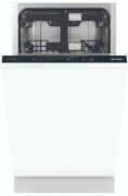 Встраиваемая посудомоечная машина GORENJE GV 572 D 10