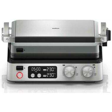 Электрогриль BRAUN CG7044