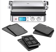 Машина-гриль BRAUN CG9047