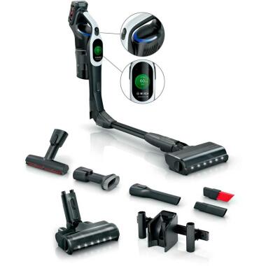 Пылесос BOSCH BCS1041WAC