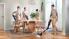 Пылесос BOSCH BCS1041WAC