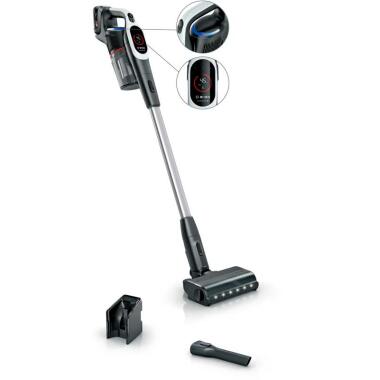 Пылесос BOSCH BCS931WBA