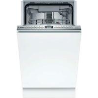 Встраиваемая посудомоечная машина BOSCH SPV6EMX65Q