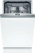 Встраиваемая посудомоечная машина BOSCH SPV6EMX65Q