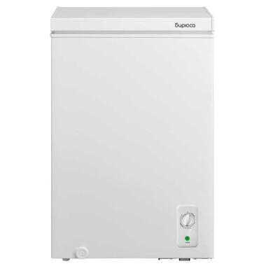 Морозильный ларь БИРЮСА 113KX