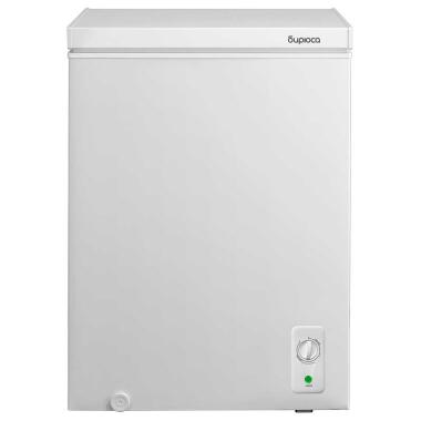 Морозильный ларь БИРЮСА 165KX