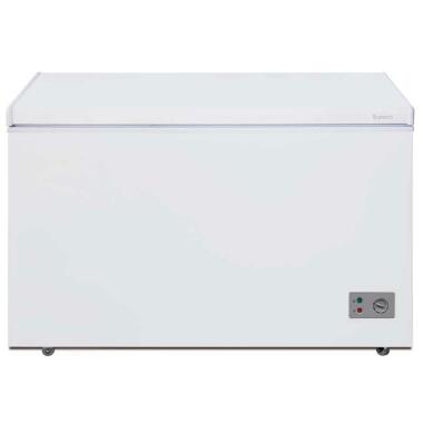 Морозильный ларь БИРЮСА 355KVC