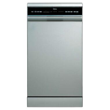 Посудомоечная машина MIDEA MFD45S160Si-C