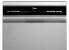 Посудомоечная машина MIDEA MFD45S160Si-C