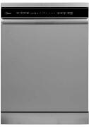Посудомоечная машина MIDEA MFD60S160Si-C