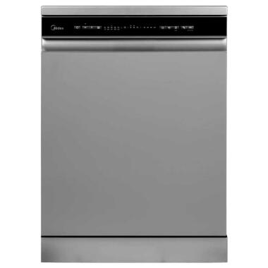 Посудомоечная машина MIDEA MFD60S160Si-C
