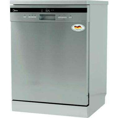 Посудомоечная машина MIDEA DWF12-7635ES