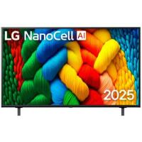LED Телевизор LG 65NANO80A6B