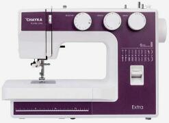 Швейная машина CHAYKA EXTRA