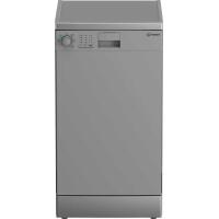 Посудомоечная машина INDESIT DFS 1A50S