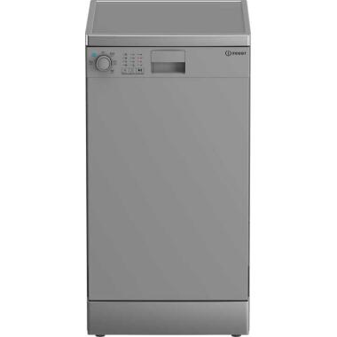 Посудомоечная машина INDESIT DFS 1A50S