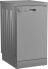 Посудомоечная машина INDESIT DFS 1A50S