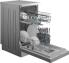 Посудомоечная машина INDESIT DFS 1A50S