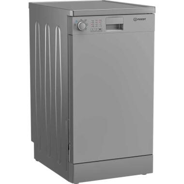 Посудомоечная машина INDESIT DFS 2A59S
