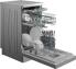 Посудомоечная машина INDESIT DFS 2A59S