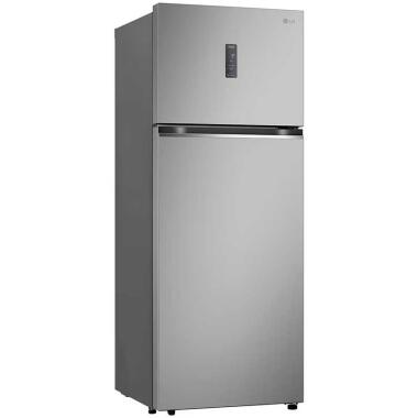 Холодильник LG GN-B452SMBK