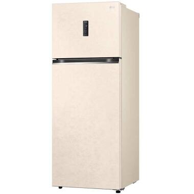 Холодильник LG GN-B452SEBK