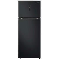 Холодильник LG GN-B452SKBK