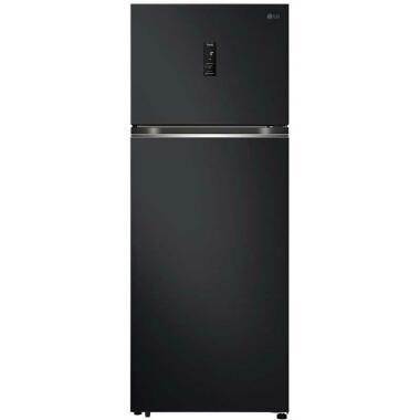 Холодильник LG GN-B452SKBK