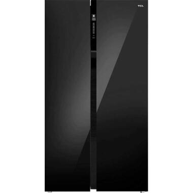 Холодильник TCL P520SBBG