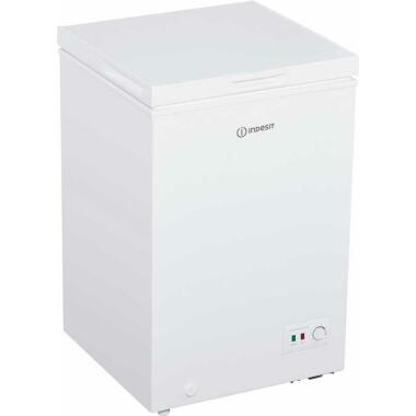 Морозильный ларь INDESIT ICF 100