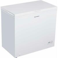 Морозильный ларь INDESIT ICF 200