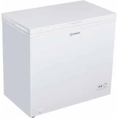 Морозильный ларь INDESIT ICF 200